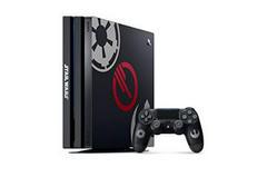 Playstation 4 Pro 1TB Star Wars Battlefront II Console - Playstation 4 | Anubis Games and Hobby