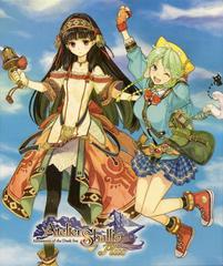 Atelier Shallie Plus: Alchemists of the Dusk Sea Limited Edition - Playstation Vita | Anubis Games and Hobby