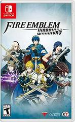 Fire Emblem Warriors - Nintendo Switch | Anubis Games and Hobby