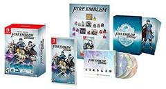 Fire Emblem Warriors [Special Edition] - Nintendo Switch | Anubis Games and Hobby