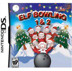 Elf Bowling 1 & 2 - Nintendo DS | Anubis Games and Hobby