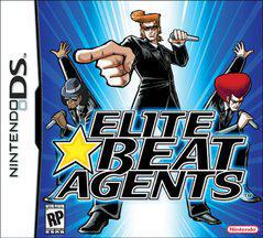 Elite Beat Agents - Nintendo DS | Anubis Games and Hobby