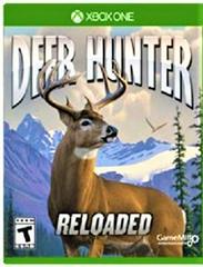 Deer Hunter Reloaded - Xbox One | Anubis Games and Hobby