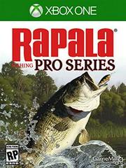 Rapala Fishing Pro Series - Xbox One | Anubis Games and Hobby