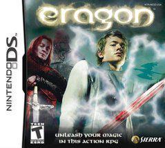 Eragon - Nintendo DS | Anubis Games and Hobby