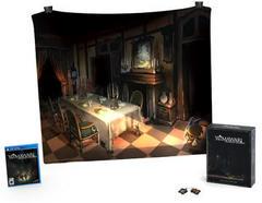 Yomawari Midnight Shadows Limited Edition - Playstation 4 | Anubis Games and Hobby