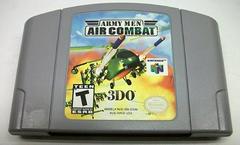 Army Men Air Combat [Gray Cart] - Nintendo 64 | Anubis Games and Hobby