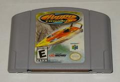 Hydro Thunder [Gray Cart] - Nintendo 64 | Anubis Games and Hobby