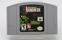 Rainbow Six [Gray Cart] - Nintendo 64 | Anubis Games and Hobby