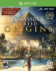 Assassin's Creed: Origins - Xbox One | Anubis Games and Hobby