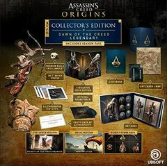 Assassin's Creed: Origins [Legendary Edition] - Xbox One | Anubis Games and Hobby