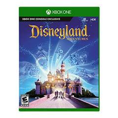 Disneyland Adventures - Xbox One | Anubis Games and Hobby