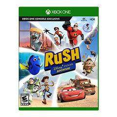 Rush: Disney Pixar Adventure - Xbox One | Anubis Games and Hobby