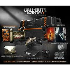 Call of Duty Black Ops II [Care Package] - Playstation 3 | Anubis Games and Hobby