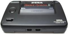 Sega Master System II Console - Sega Master System | Anubis Games and Hobby