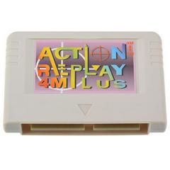 Action Replay - Sega Saturn | Anubis Games and Hobby