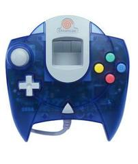 Blue Sega Dreamcast Controller - Sega Dreamcast | Anubis Games and Hobby