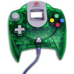 Green Sega Dreamcast Controller - Sega Dreamcast | Anubis Games and Hobby