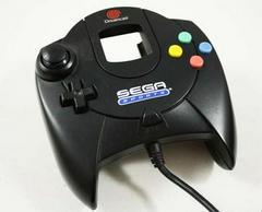 Black Sega Dreamcast Controller - Sega Dreamcast | Anubis Games and Hobby