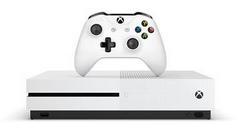 Xbox One 500 GB White Console - Xbox One | Anubis Games and Hobby