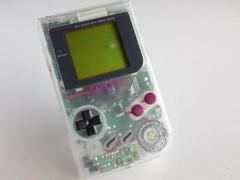 Original Gameboy System [Clear] - JP GameBoy | Anubis Games and Hobby