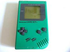 Original Gameboy Green - GameBoy | Anubis Games and Hobby