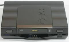 3DO Console Sanyo - 3DO | Anubis Games and Hobby