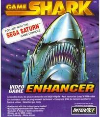 Gameshark - Sega Saturn | Anubis Games and Hobby