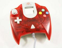 Red Sega Dreamcast Controller - Sega Dreamcast | Anubis Games and Hobby