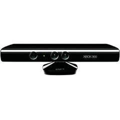 Kinect Sensor - Xbox 360 | Anubis Games and Hobby