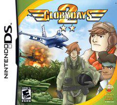 Glory Days 2 - Nintendo DS | Anubis Games and Hobby