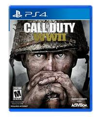 Call of Duty WWII - Playstation 4 | Anubis Games and Hobby