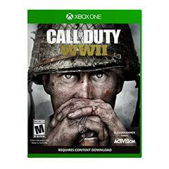 Call of Duty WWII - Xbox One | Anubis Games and Hobby