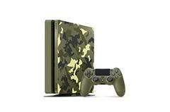 Playstation 4 Pro 1TB Call of Duty WWII Console - Playstation 4 | Anubis Games and Hobby