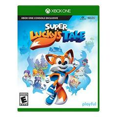 Super Lucky's Tale - Xbox One | Anubis Games and Hobby