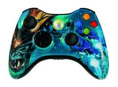 Xbox 360 Wireless Controller Halo 3 Covenant Edition - Xbox 360 | Anubis Games and Hobby