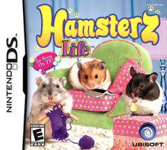 Hamsterz Life - Nintendo DS | Anubis Games and Hobby