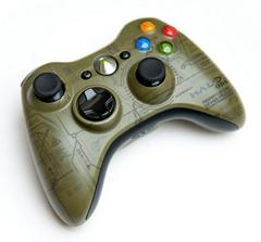 Xbox 360 Wireless Controller Halo 3 ODST Edition - Xbox 360 | Anubis Games and Hobby