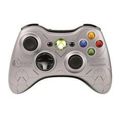 Xbox 360 Wireless Controller Halo Reach Edition - Xbox 360 | Anubis Games and Hobby