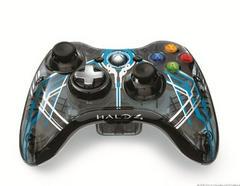Xbox 360 Wireless Controller Halo 4 Forerunner Edition - Xbox 360 | Anubis Games and Hobby