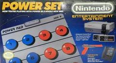 Nintendo NES Power Set Console - NES | Anubis Games and Hobby
