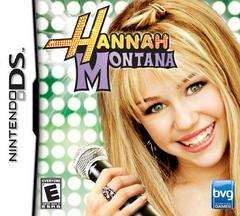 Hannah Montana - Nintendo DS | Anubis Games and Hobby