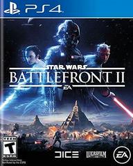 Star Wars: Battlefront II - Playstation 4 | Anubis Games and Hobby