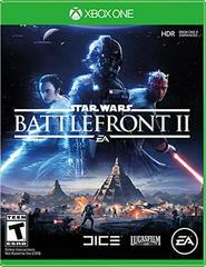 Star Wars: Battlefront II - Xbox One | Anubis Games and Hobby