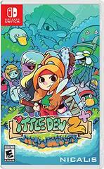 Ittle Dew 2+ - Nintendo Switch | Anubis Games and Hobby