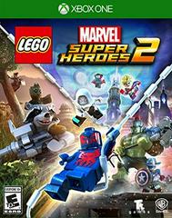 LEGO Marvel Super Heroes 2 - Xbox One | Anubis Games and Hobby