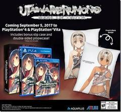 Utawarerumono: Mask of Truth Launch Edition - Playstation Vita | Anubis Games and Hobby