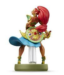 Urbosa - Amiibo | Anubis Games and Hobby