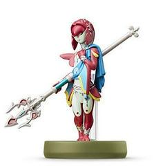 Mipha - Amiibo | Anubis Games and Hobby