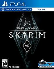 Elder Scrolls V: Skyrim VR - Playstation 4 | Anubis Games and Hobby